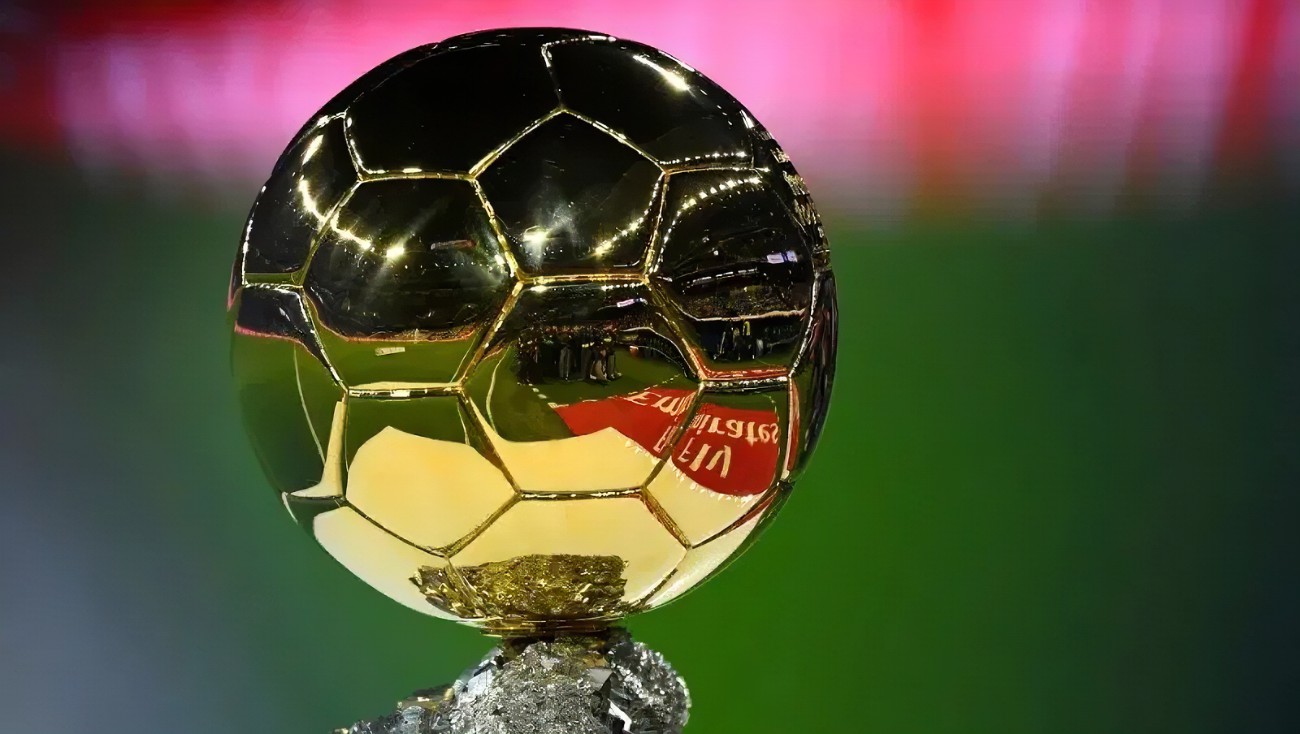 Ballon Dor Africain La Caf Publie La Liste Des Finalistes